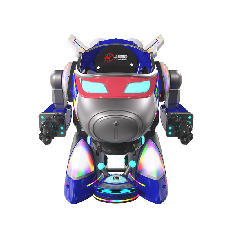 Mobile Suit Robot      