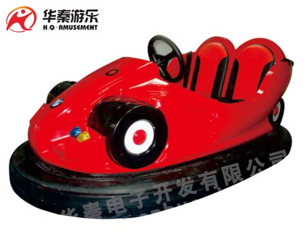 Battery bumper car  