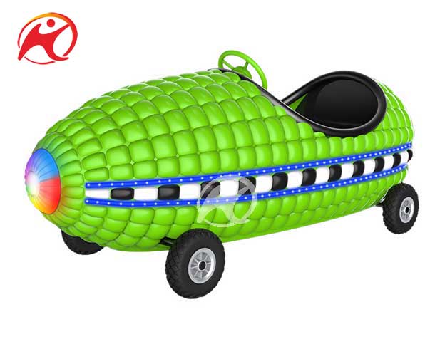 Corm Bumper Car  