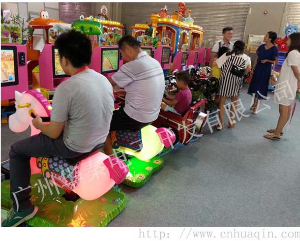 3D赛马  