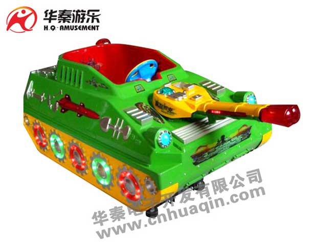 Telescopic barrel tank 