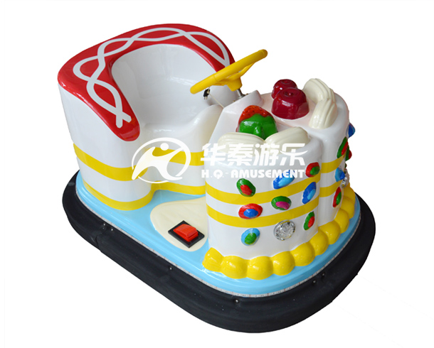 Cake Car