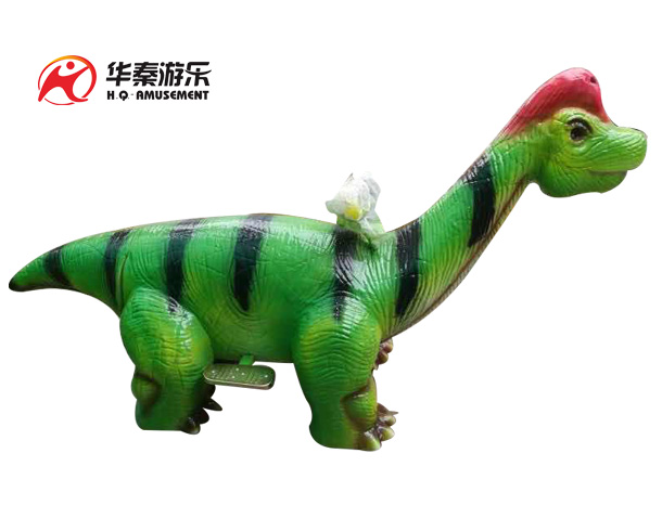 仿真恐龙游乐设备         