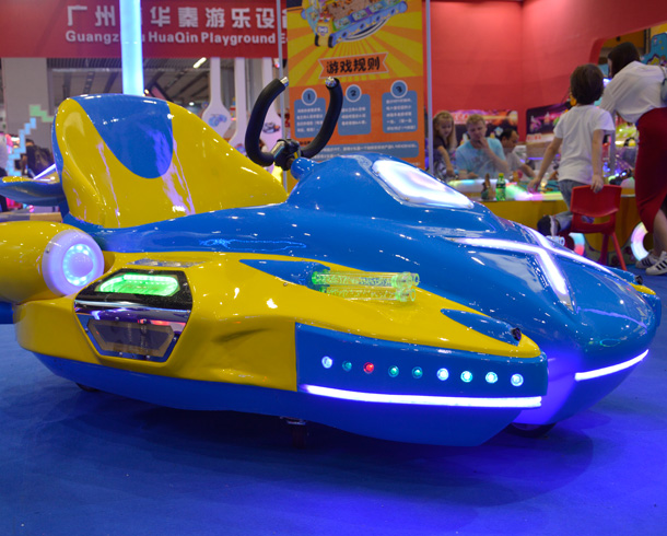 时空战舰游乐设备         