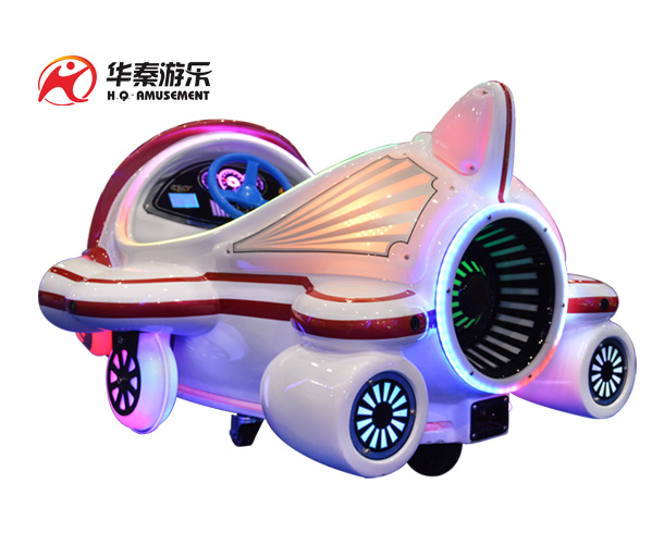 QQ飞侠游乐设备    
