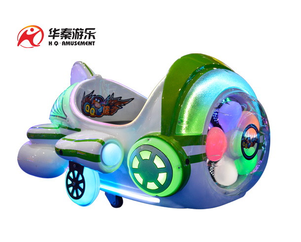 QQ飞侠游乐设备    