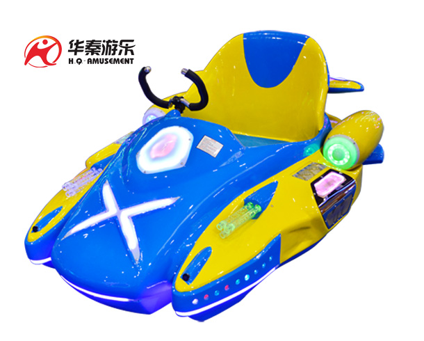时空战舰游乐设备         