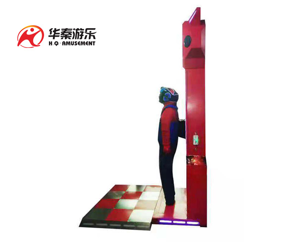 科瑞特闪电拳王         