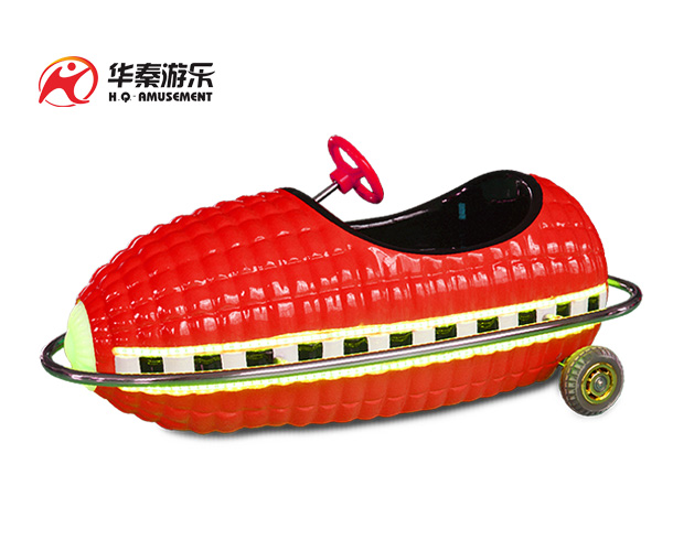 Corm Bumper Car    