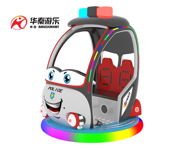 快乐家族系列游乐电瓶车 
