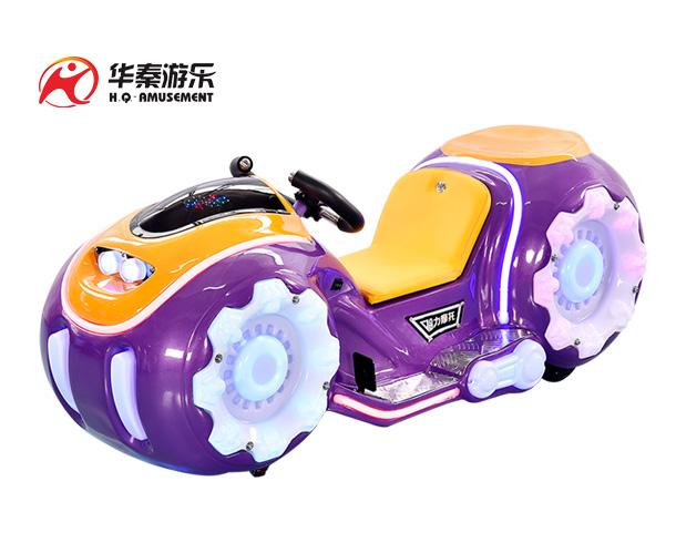 2017年新款哈力摩托         