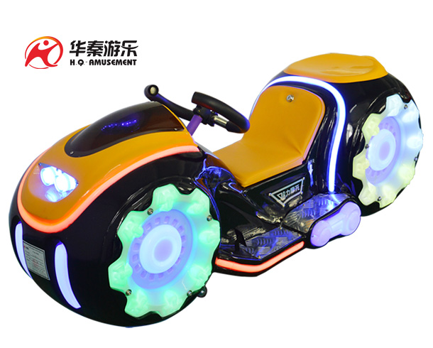 2017年新款哈力摩托         