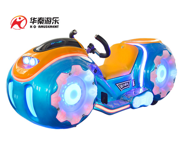 2017年新款哈力摩托         