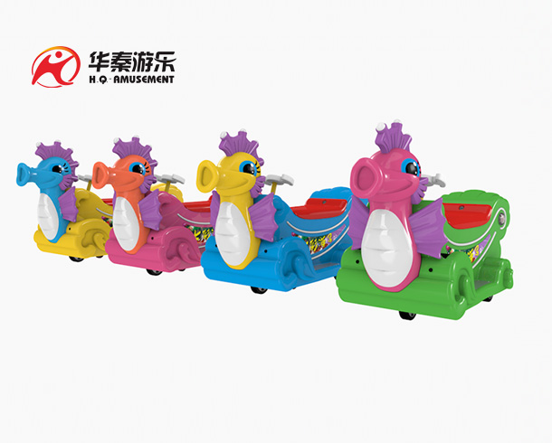 七彩海马游乐设备   