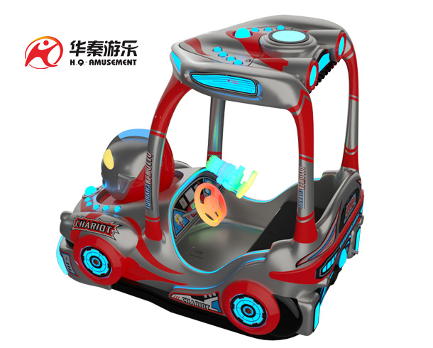 奥曼战车游乐车