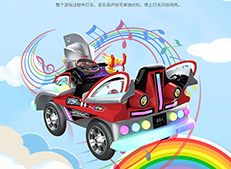 聊聊想在小区开个儿童游乐园的事