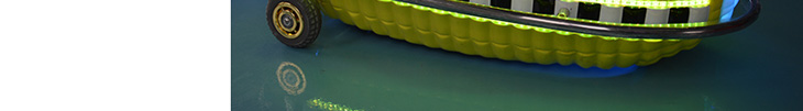 Corm Bumper Car