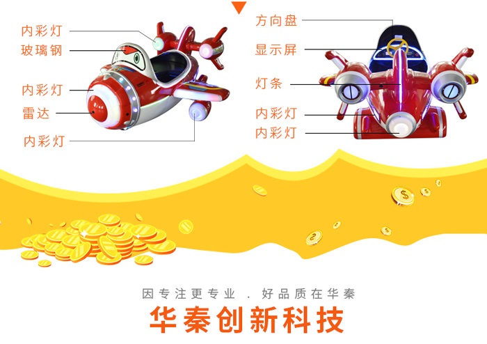 飞机侠飞机侠：一部引领儿童航空知识的动画片